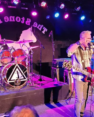 Reverend Horton Heat Chicago