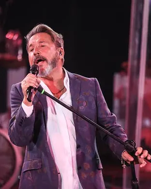 Ricardo Montaner Rosemont