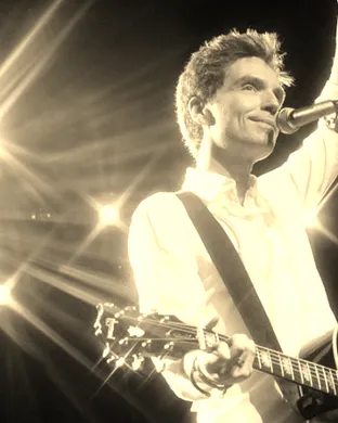 Richard Marx Highland Park