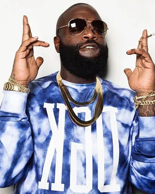 Rick Ross Lisle