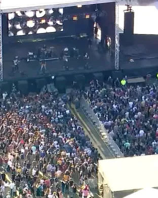 Riot Fest Chicago Chicago