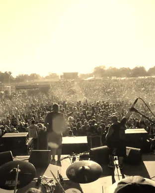 Riot Fest Chicago