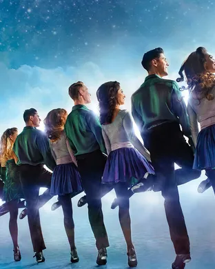 Riverdance Rosemont