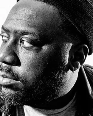 Robert Glasper Rosemont
