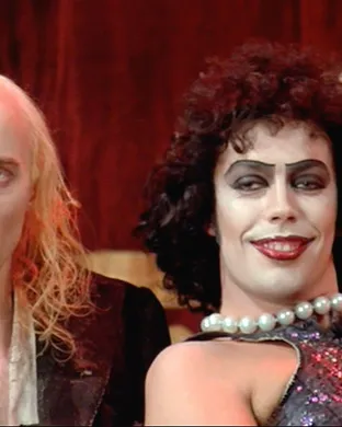 Rocky Horror Picture Show Chicago