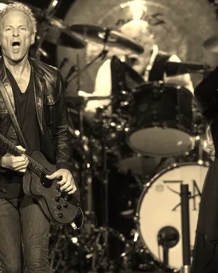 Rumours Of Fleetwood Mac Joliet