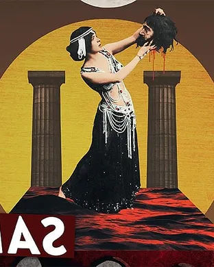 Salome Rosemont