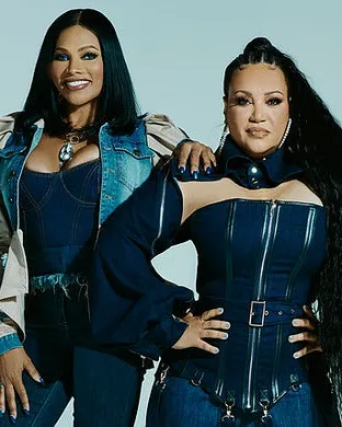 Salt N Pepa Chicago