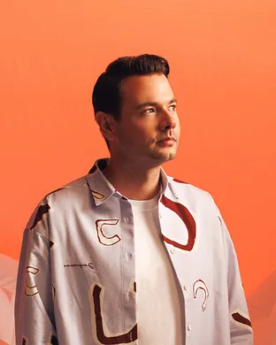 Sam Feldt Chicago
