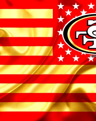 San Francisco 49ers Rosemont