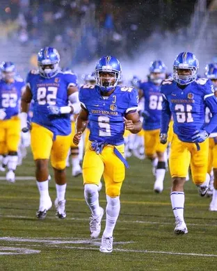 San Jose State Spartans Football Rosemont