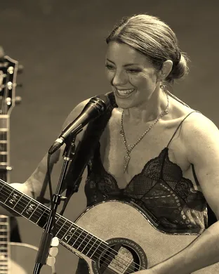 Sarah Mclachlan Chicago