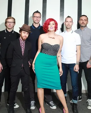 Save Ferris Rosemont