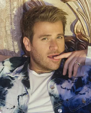Scott Evans Chicago