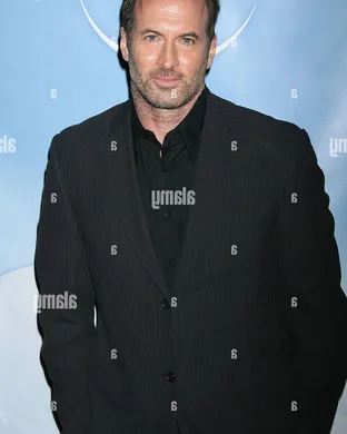 Scott Patterson Saint Charles