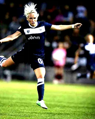 Seattle Reign Fc Evanston