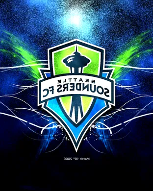 Seattle Sounders FC vs. Chicago Fire FC