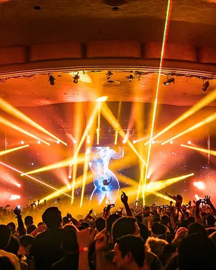 Seven Lions Rosemont