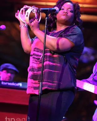 Shemekia Copeland Rosemont
