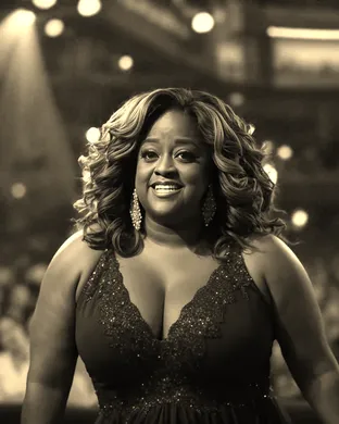 Sherri Shepherd Rosemont