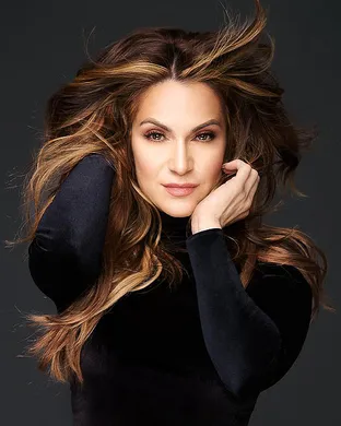 Shoshana Bean Chicago