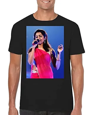 Shreya Ghoshal Hoffman Estates