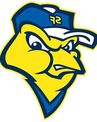 Sioux Falls Canaries Rosemont