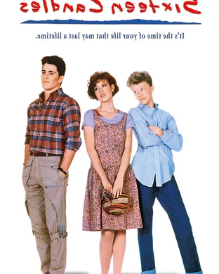 Sixteen Candles Rosemont