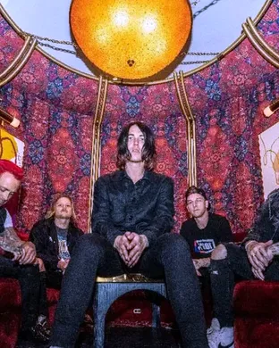 Sleeping With Sirens Chicago