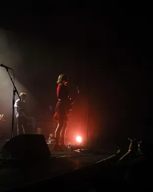 Slow Pulp Chicago