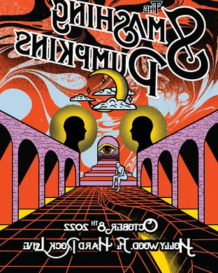 Smashing Pumpkins Chicago