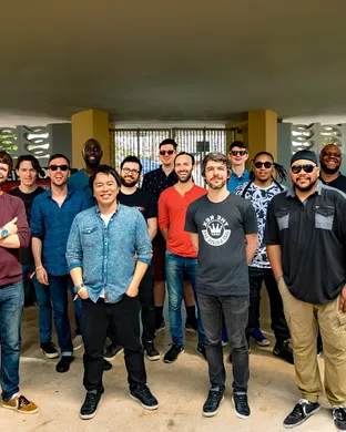 Snarky Puppy Chicago