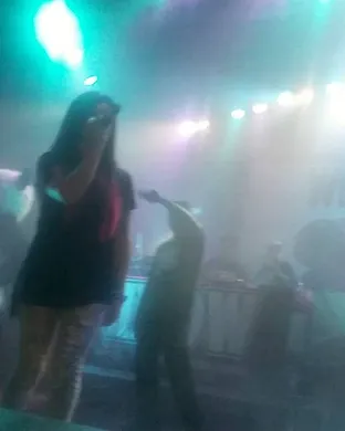 Snow Tha Product Chicago