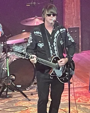 Son Volt Evanston