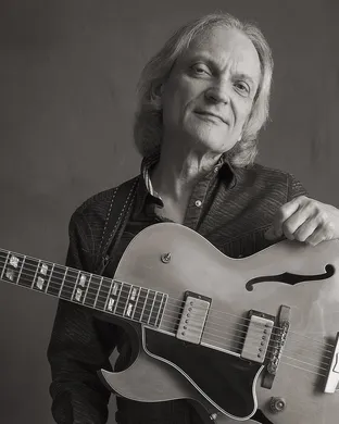 Sonny Landreth Berwyn