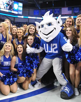 St Louis Billikens St Louis
