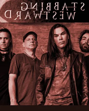 Stabbing Westward Chicago