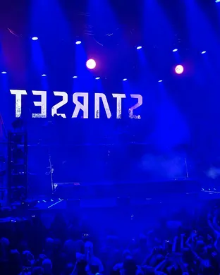 Starset Tinley Park