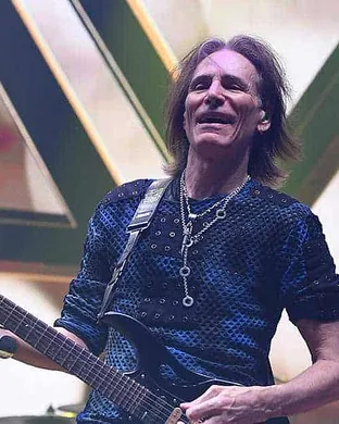 Steve Vai Chicago