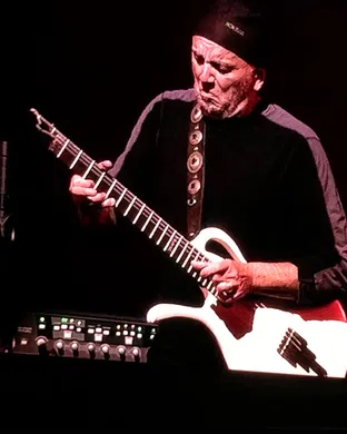 Steve Winwood Tinley Park