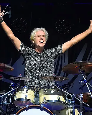 Stewart Copeland Skokie