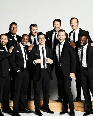 Straight No Chaser Chicago