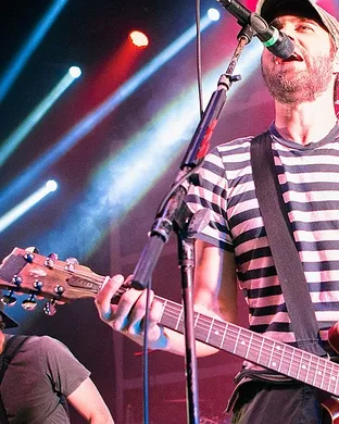Streetlight Manifesto Chicago