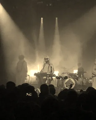 STRFKR Chicago