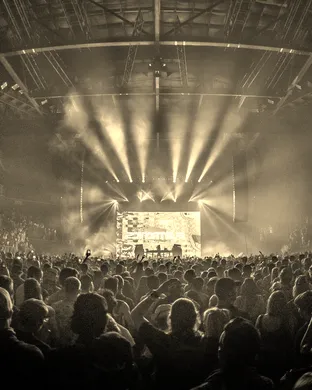 Subtronics Chicago