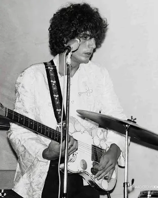 Syd Chicago