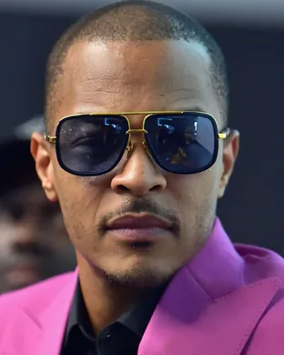 T.I. Chicago