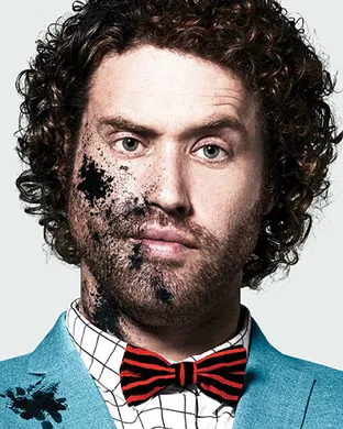 Tj Miller Rosemont