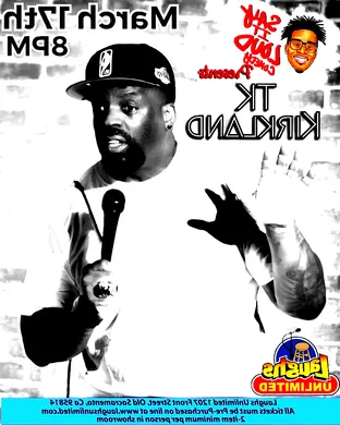 Tk Kirkland Chicago