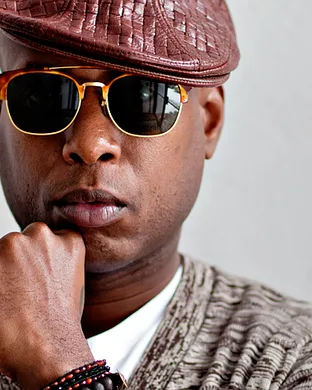 Talib Kweli Rosemont